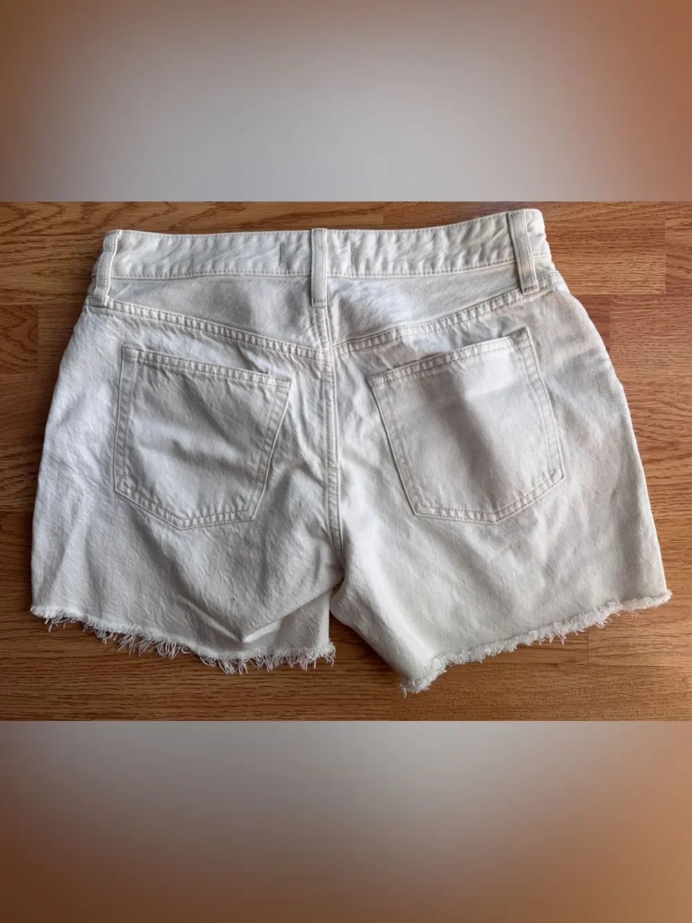 Abercrombie & Fitch 
